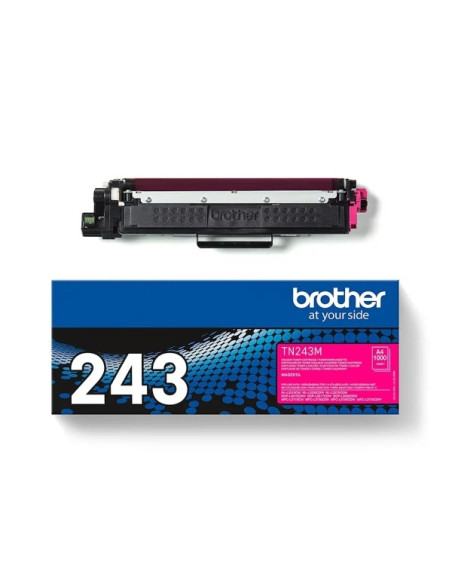 TONER BROTHER TN243 MAGENTA