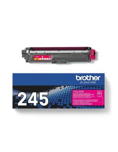 TONER BROTHER TN245 MAGENTA
