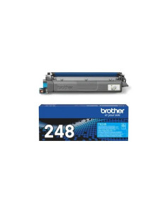 TONER BROTHER TN248C CYAN
