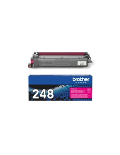 TONER BROTHER TN248M MAGENTA
