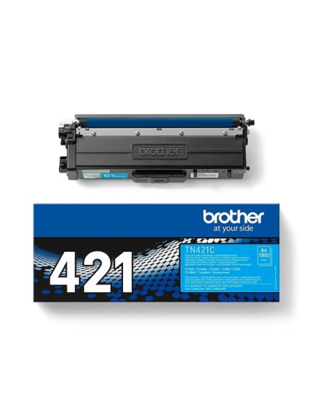 TONER BROTHER TN421C CYAN