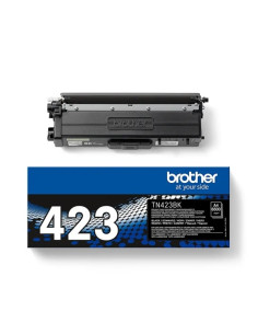 TONER BROTHER TN423 BLACK