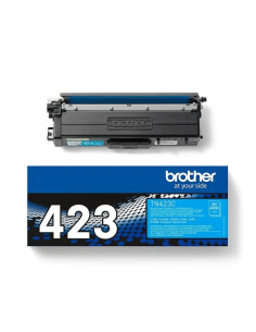 TONER BROTHER TN423 CYAN