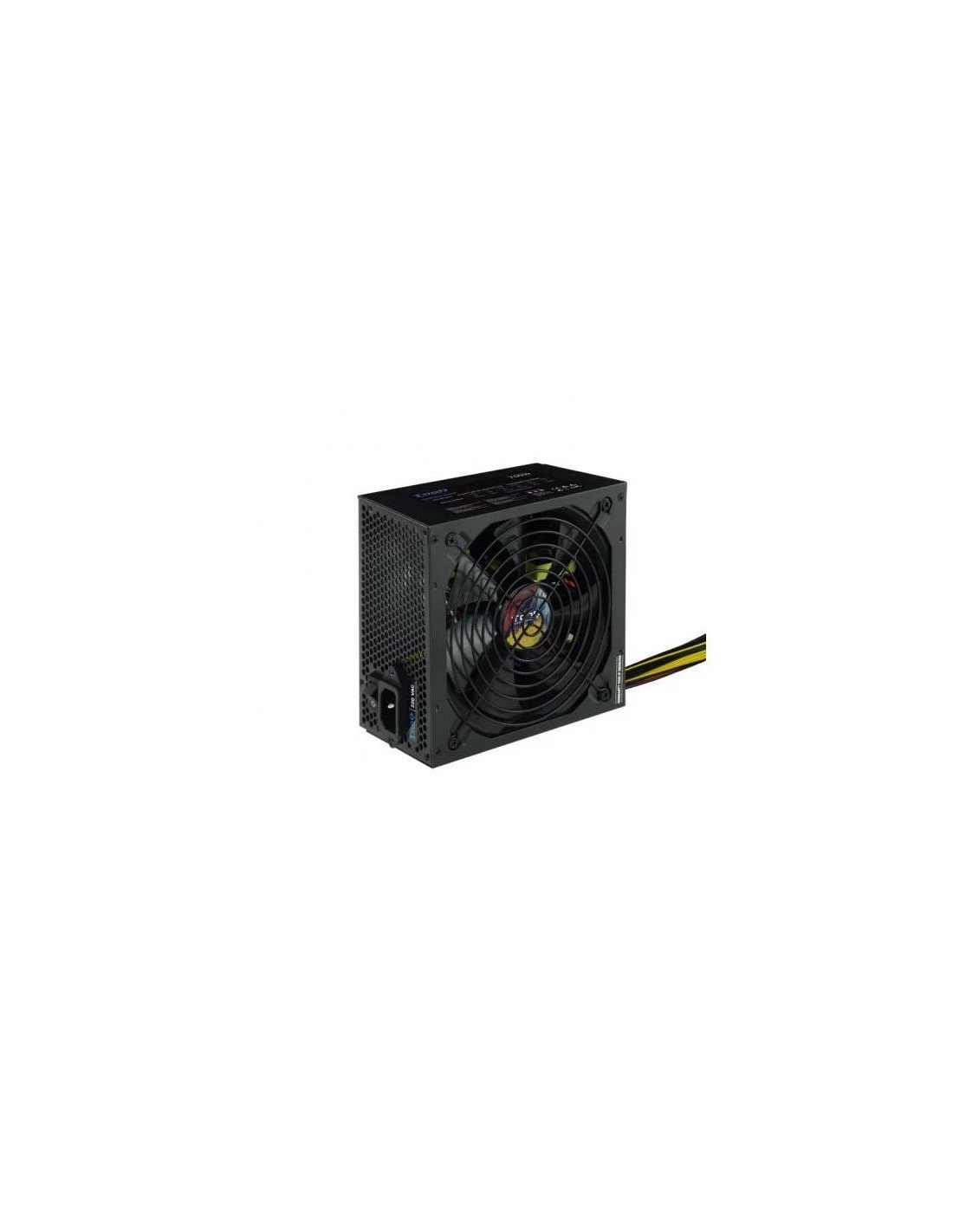 FUENTE DE ALIMENTACION TOOQ 700W ATX