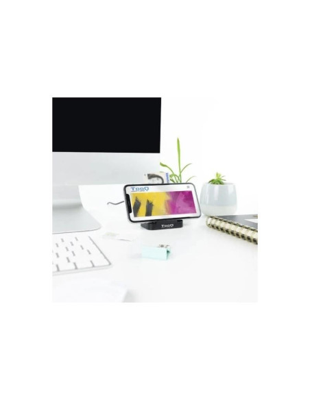 LECTOR DE TARJETAS DNIE VISION TOOQ USN 2.0