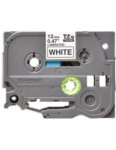 CINTA BROTHER TZE-231 12MM