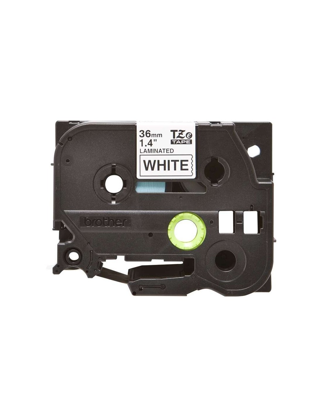 CINTA BROTHER TZE-261 36MM X 8M