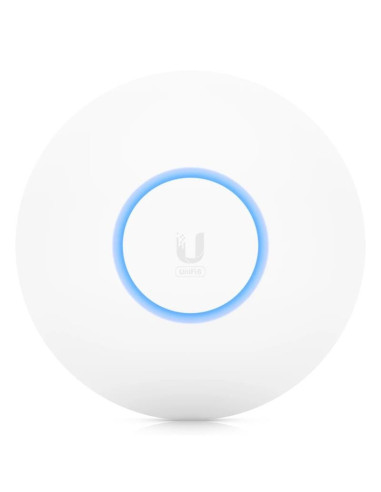 UBIQUITI WIRELESS ACCESS POINT PRO U6-PRO UNIFI WIFI6