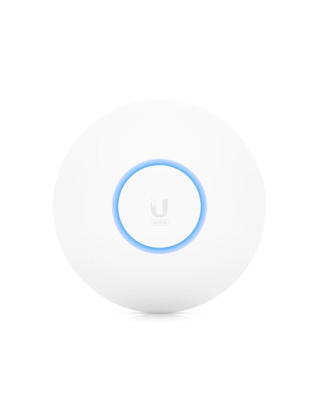 UBIQUITI WIRELESS ACCESS POINT PRO U6-PRO UNIFI WIFI6