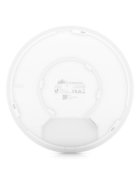 UBIQUITI WIRELESS ACCESS POINT PRO U6-PRO UNIFI WIFI6