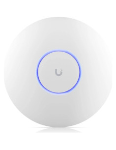 UBIQUITI WIRELESS ACCESS POINT PRO U7-PRO-MAX UNIFI WIFI7