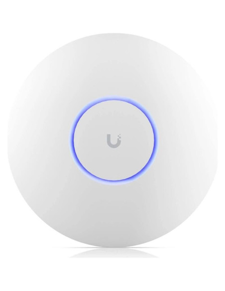 UBIQUITI WIRELESS ACCESS POINT PRO U7-PRO-MAX UNIFI WIFI7