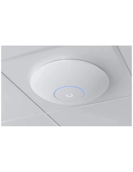UBIQUITI WIRELESS ACCESS POINT PRO U7-PRO-MAX UNIFI WIFI7