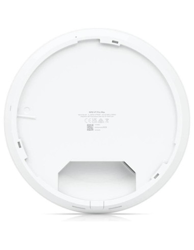 UBIQUITI WIRELESS ACCESS POINT PRO U7-PRO-MAX UNIFI WIFI7