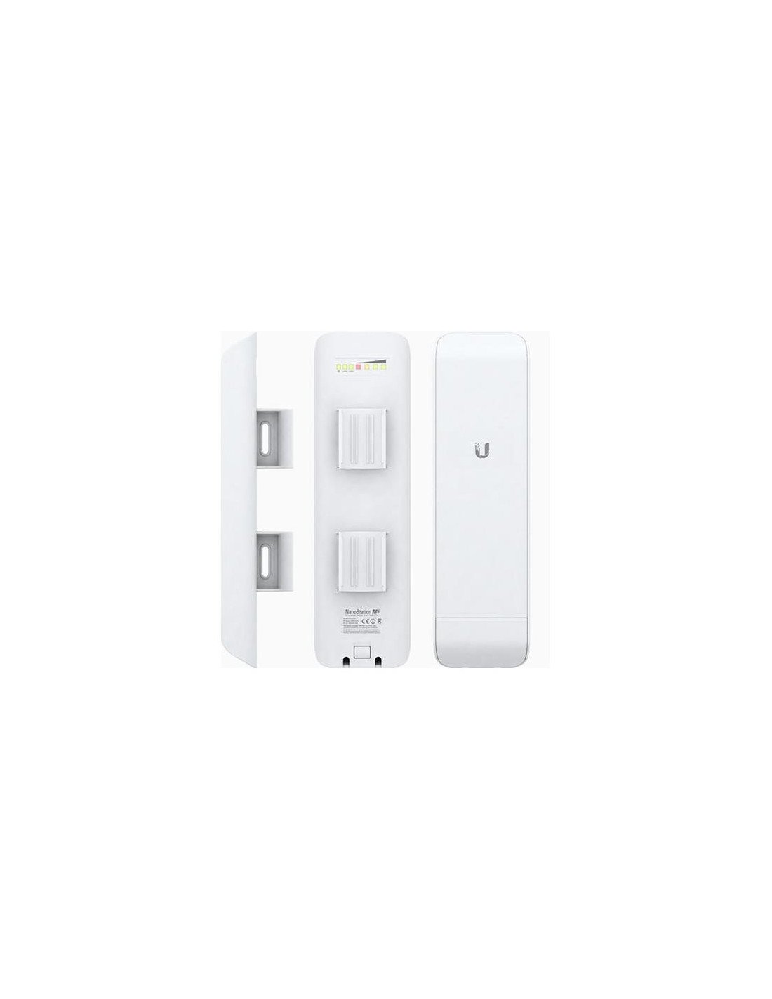 UBIQUITI NANOSTATION M5 16 DBI 5GHZ 500MW