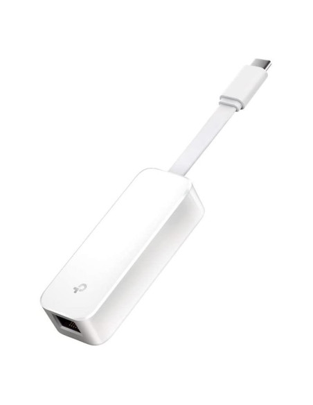 ADAPTADOR TP-LINK USB-C 3.2 A ETHERNET GIGA