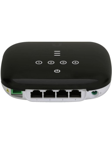 UBIQUITI UFIBER UF-WIFI6