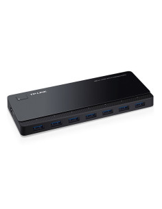 HUB USB TP-LINK 7 PUERTOS USB 3.0 (CARGA RAPIDA) 2