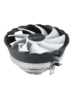 VENTILADOR DISIPADOR UNYKACH JOTUN CPU 120MM MULTISOCKET 2