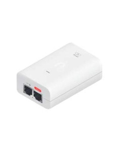 UBIQUITI INYECTOR POE-AT 48V 0.65A 802.3AT
