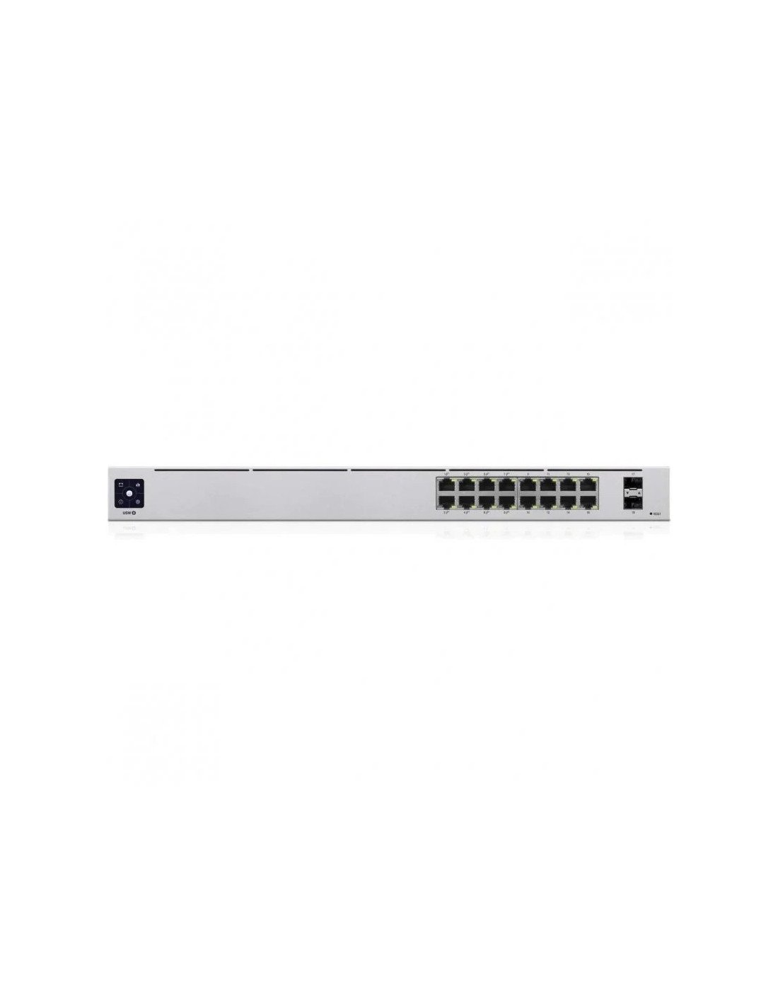 SWITCH UBIQUITI UNIFISWITCH GIGABIT 16 PUERTOS POE