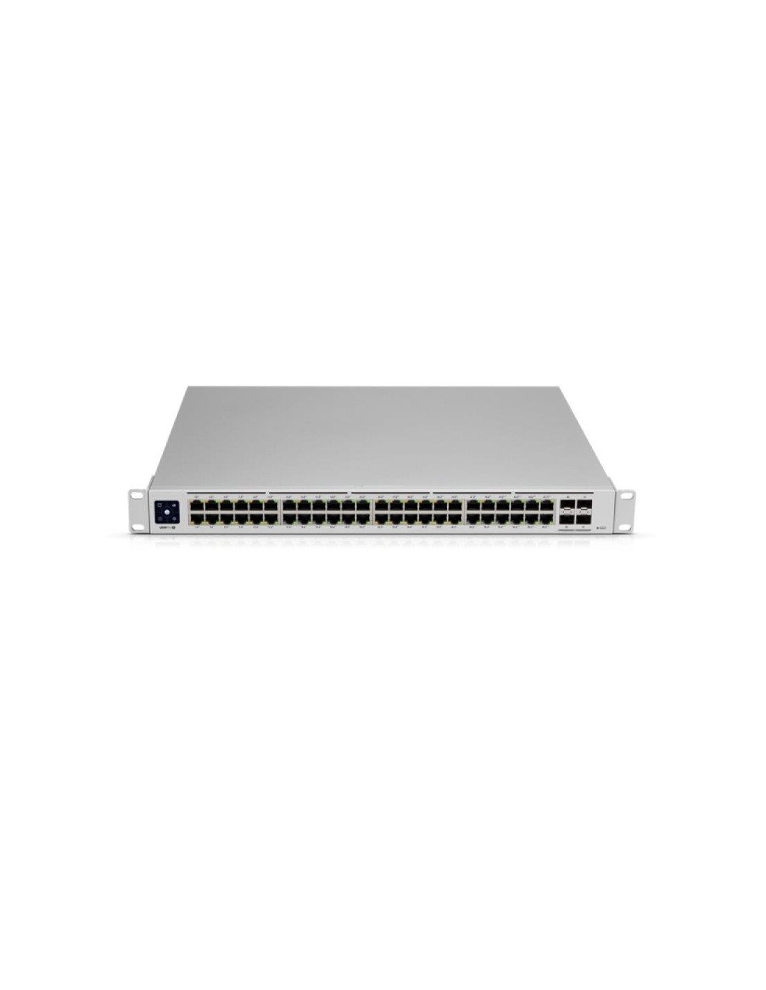 SWITCH UBIQUITI UNIFI GIGABIT GESTIONABLE PRO 48 PUERTOS POE
