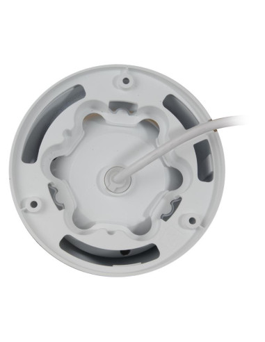 CAMARA IP UNIARCH TURRET 4MP VARIFOCAL 2.8-12MM IR 30M POE