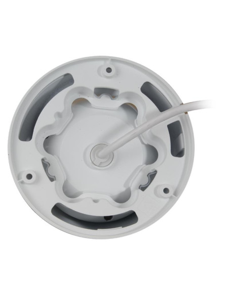 CAMARA IP UNIARCH TURRET 4MP VARIFOCAL 2.8-12MM IR 30M POE