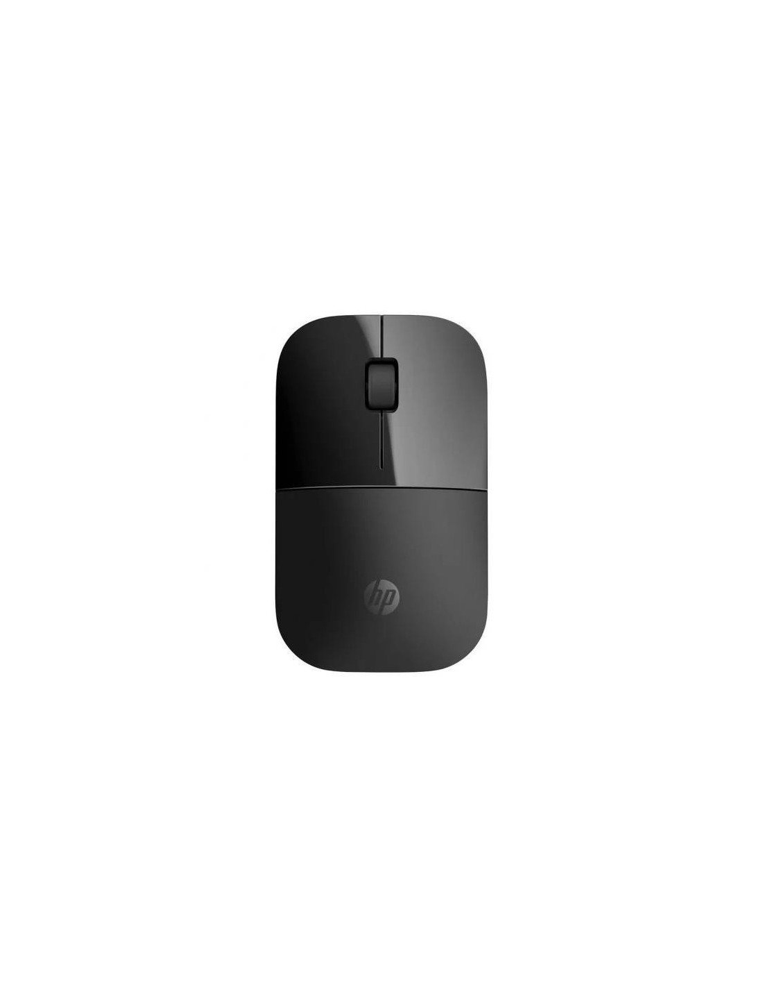 RATON HP Z3700 WIRELESS BLACK