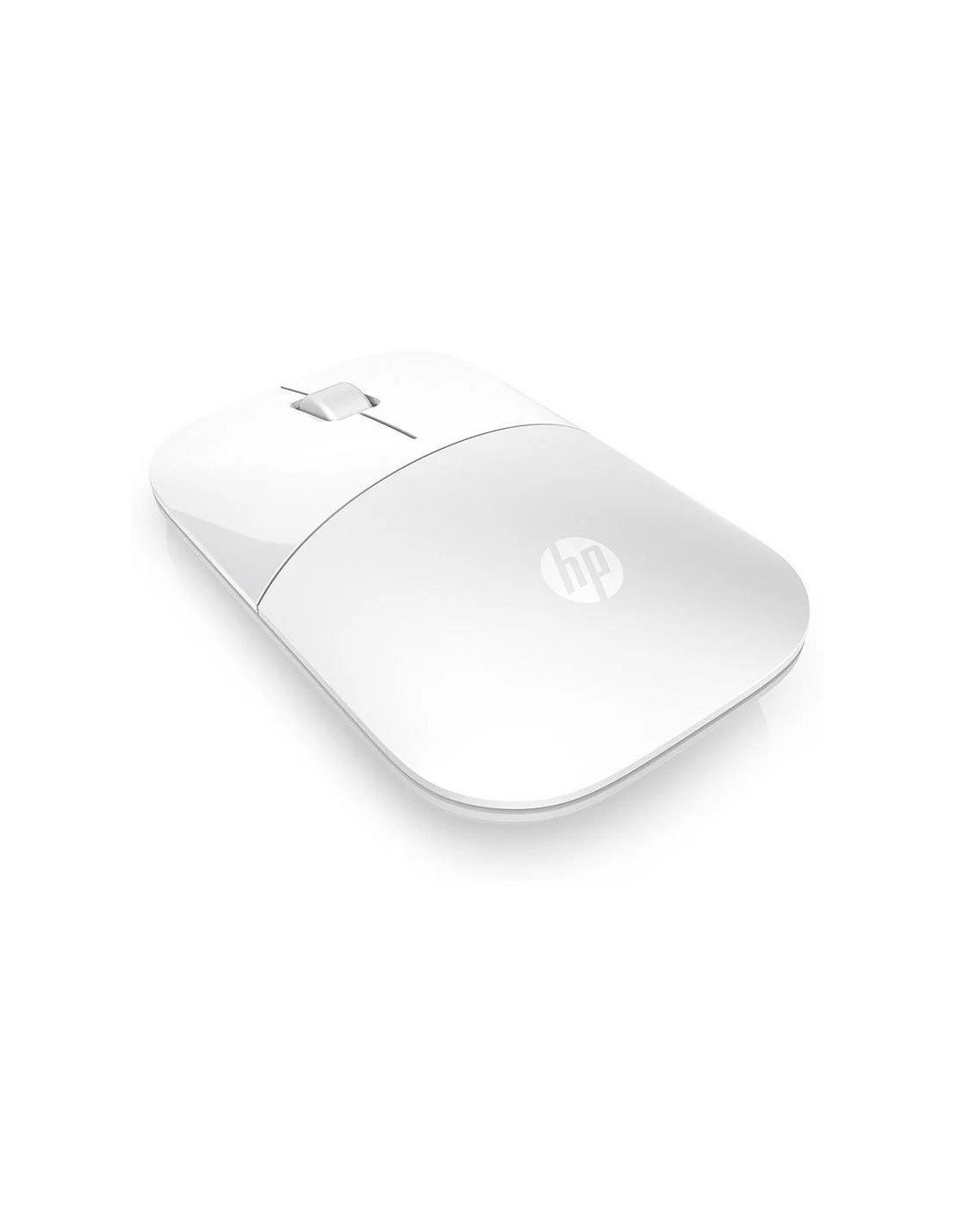 RATON HP Z3700 WIRELESS WHITE