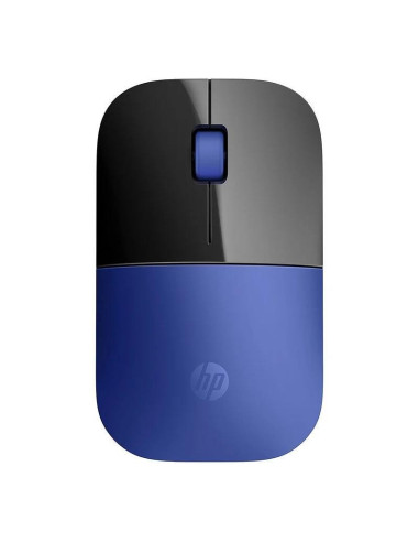RATON HP Z3700 WIRELESS BLACK/BLUE