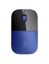 RATON HP Z3700 WIRELESS BLACK/BLUE