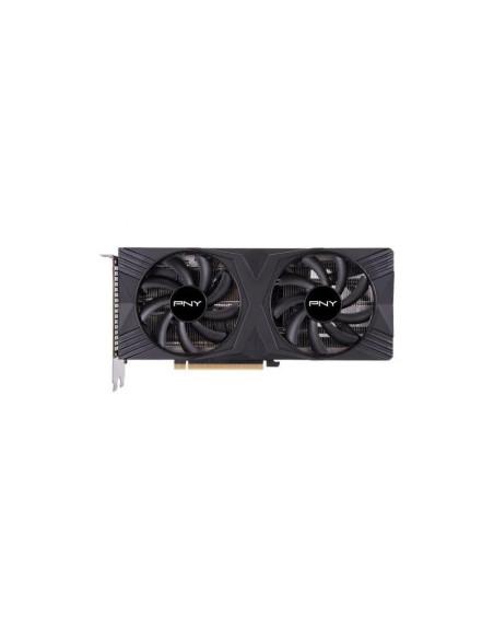 TARJETA DE VIDEO NVIDIA PNY RTX 4060 TI DUAL VERTO 8GB GDRR6 DP HDMI