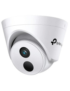 CAMARA IP TP-LINK VIGI DOME EXTERIOR/INTERIOR 4MP 2.8MM IR 30M IP67 POE/CC