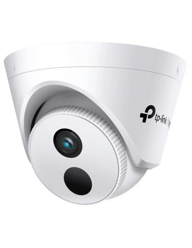 CAMARA IP TP-LINK VIGI DOME EXTERIOR/INTERIOR 4MP 2.8MM IR 30M IP67 POE/CC