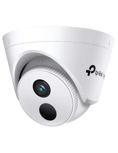CAMARA IP TP-LINK VIGI DOME EXTERIOR/INTERIOR 4MP 2.8MM IR 30M IP67 POE/CC