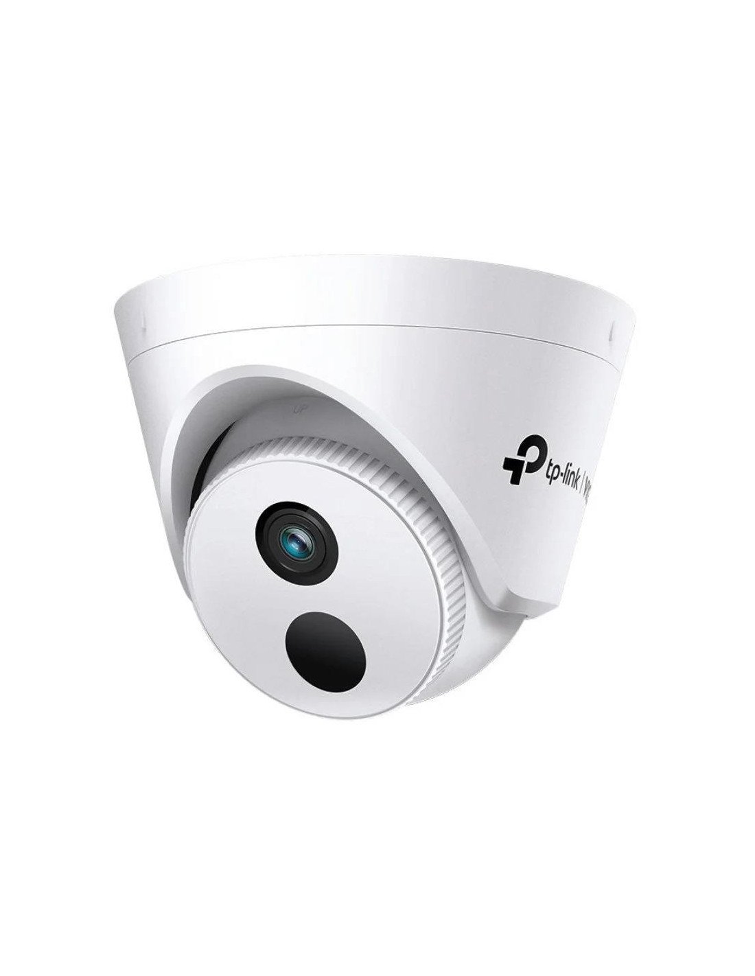 CAMARA IP TP-LINK VIGI DOME EXTERIOR/INTERIOR 4MP 2.8MM IR 30M IP67 POE/CC
