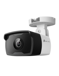 CAMARA IP TP-LINK VIGI BULLET EXTERIOR 4MP 2.8MM IR 30M IP67 POE