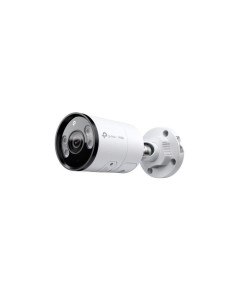 CAMARA IP TP-LINK VIGI TURRET EXTERIOR 5MP 4MM IR 30M IP67 POE/CC