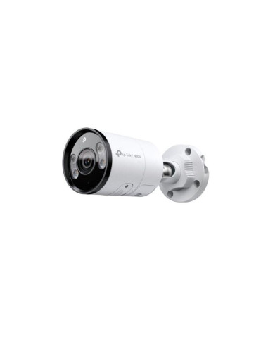 CAMARA IP TP-LINK VIGI TURRET EXTERIOR 5MP 4MM IR 30M IP67 POE/CC