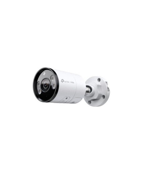 CAMARA IP TP-LINK VIGI TURRET EXTERIOR 5MP 4MM IR 30M IP67 POE/CC