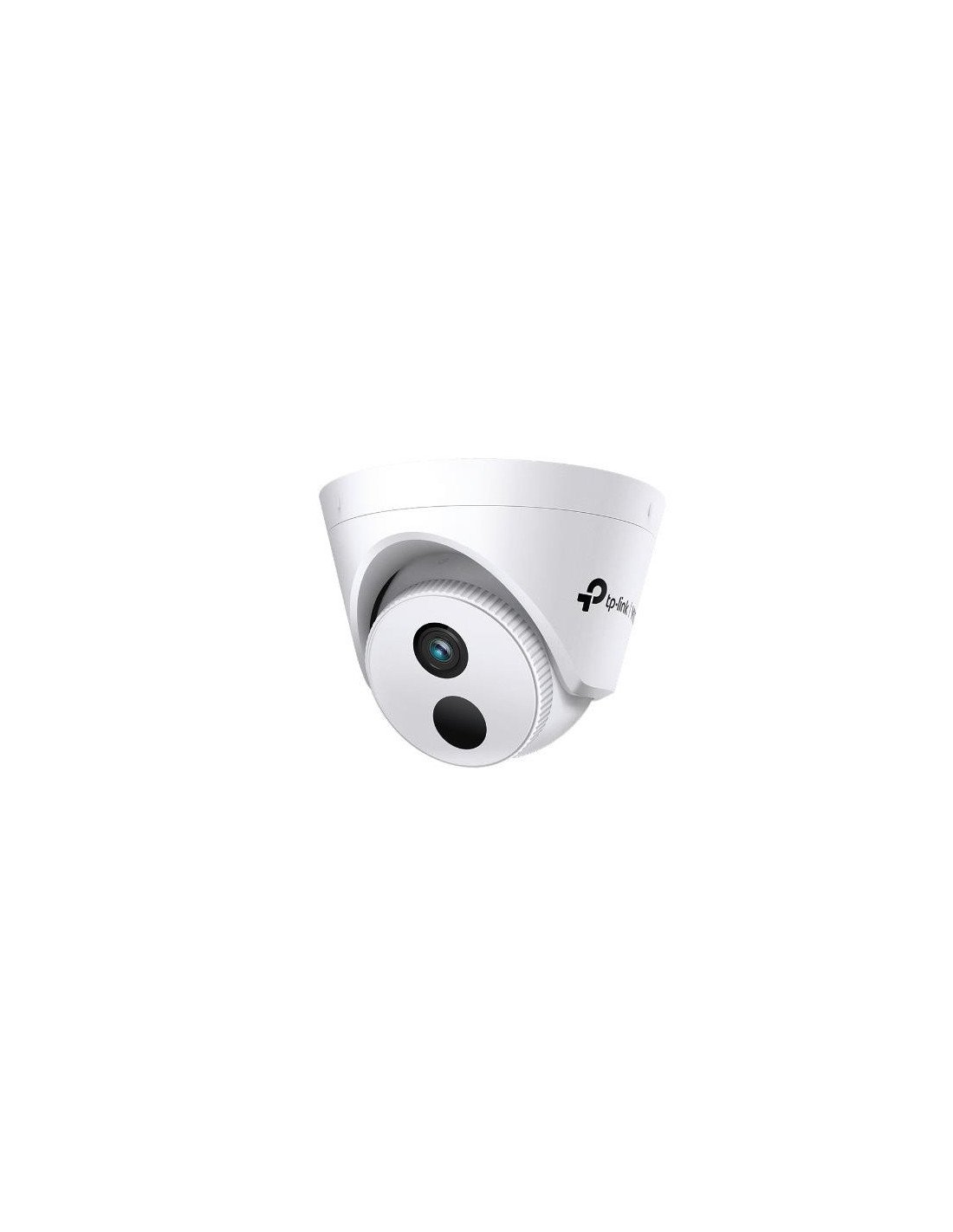 CAMARA IP TP-LINK VIGI TURRET INTERIOR 2MP 4MM IR 30M POE