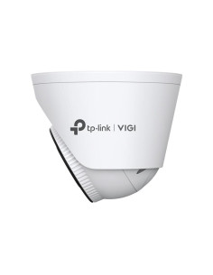 CAMARA IP TP-LINK VIGI TURRET FULL COLOR 4MP 2.8MM IR 30M POE 2