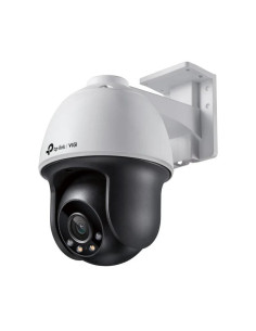 CAMARA IP TP-LINK VIGI PT EXTERIOR 4MP 4MM IR 30M POE