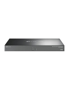 GRABADOR IP NVR TP-LINK VIGI 64 CH IP NO POE 4HDD H265+