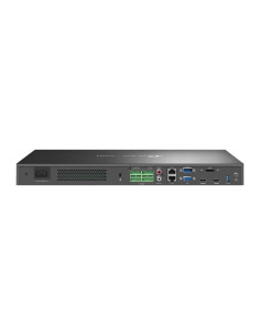 GRABADOR IP NVR TP-LINK VIGI 64 CH IP NO POE 4HDD H265+ 2