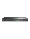 GRABADOR IP NVR TP-LINK VIGI 64 CH IP NO POE 4HDD H265+