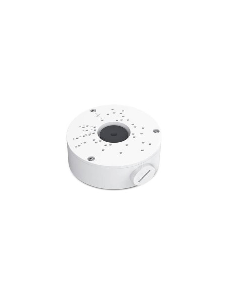 CAJA DE CONEXIONES VIGI PARA CAMARA IP TECHO/PARED