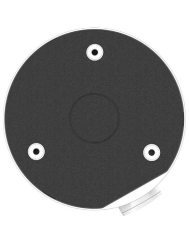 CAJA DE CONEXIONES VIGI PARA CAMARA IP TECHO/PARED