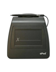 DIGITALIZADOR DE FIRMA EPAD VP9801